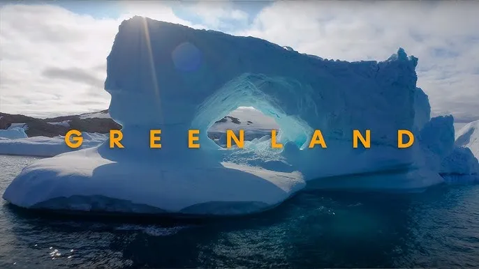 抖阴 - 最后的冰川纪录片