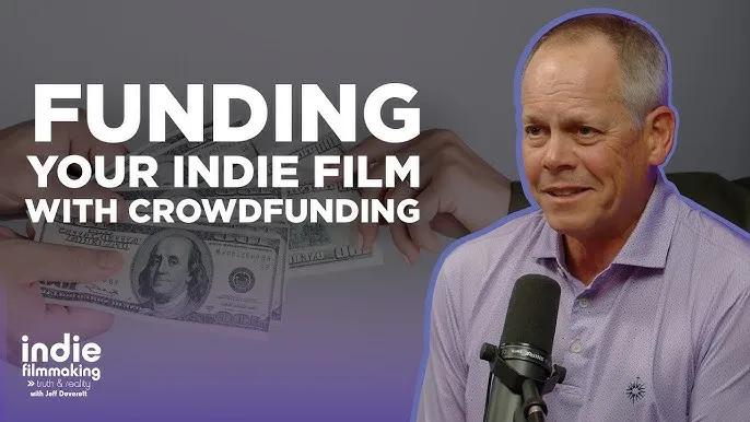 抖阴 - 项目众筹纪录片影像