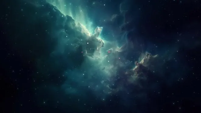 抖阴 - 深蓝星球宇宙视角